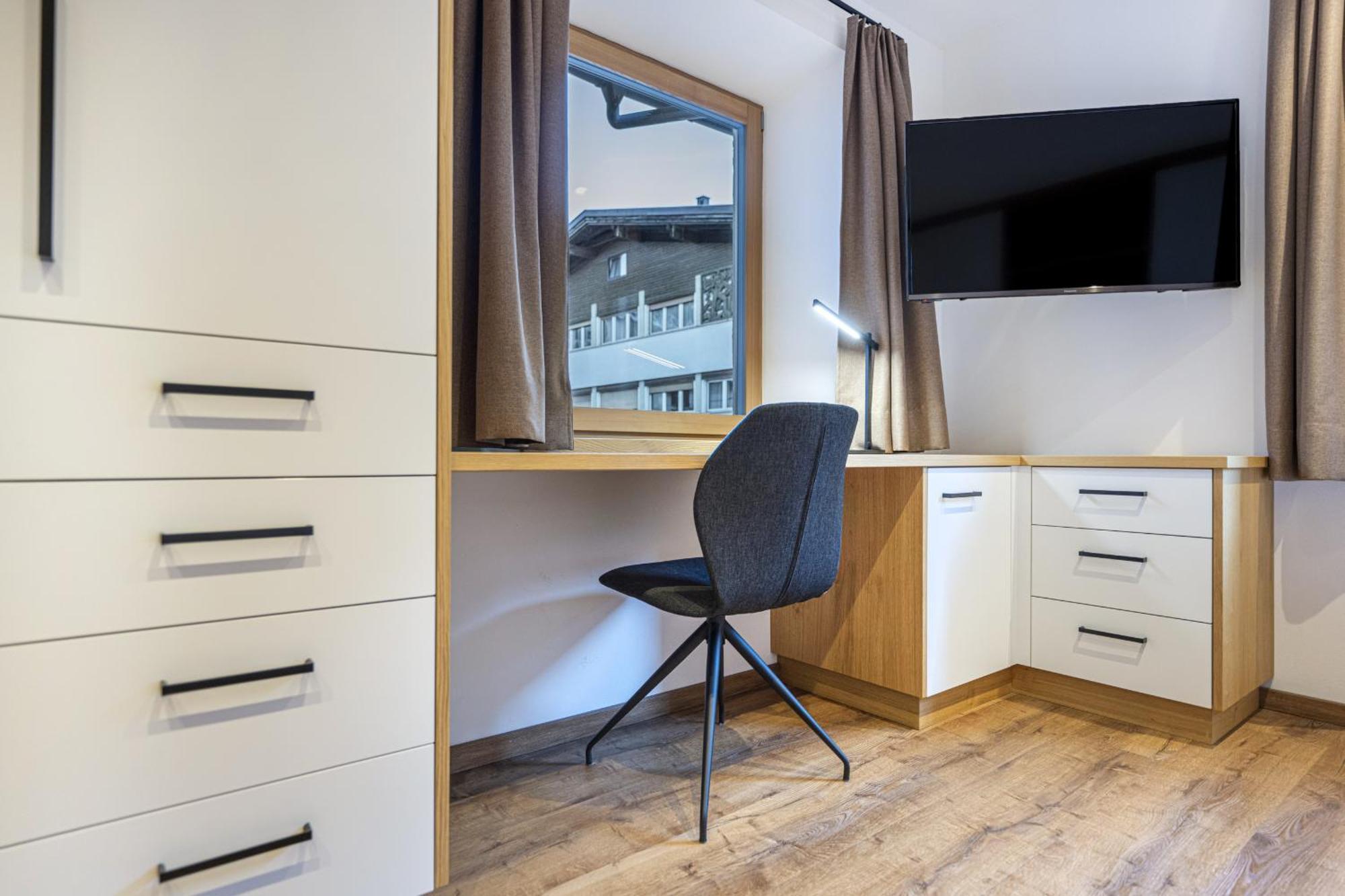 Fina Appartement Urtijëi